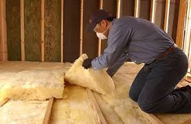 Insulation Air Sealing in Palestine, TX